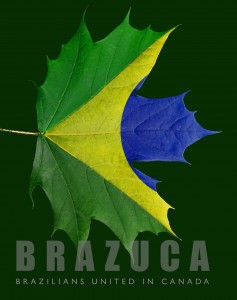 BRAZUCA's logo